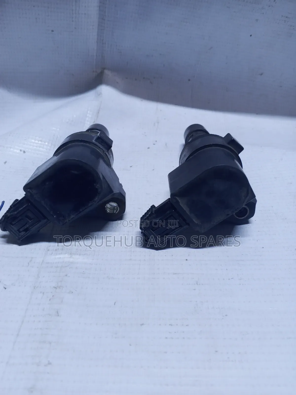 Honda Cr-v Re5 Ignition Coil