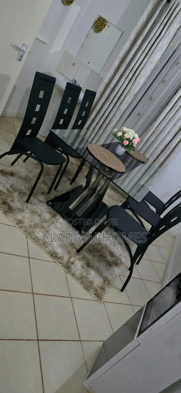 2 Bedroom ,Nyali,Behind Citymall,Swimming Pool,M