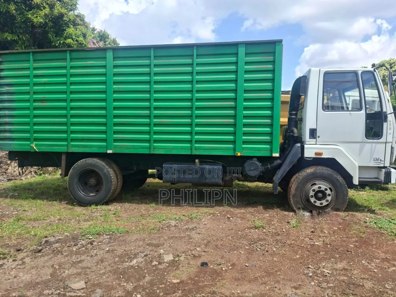 Leyland Ashok 9016 2014 Model