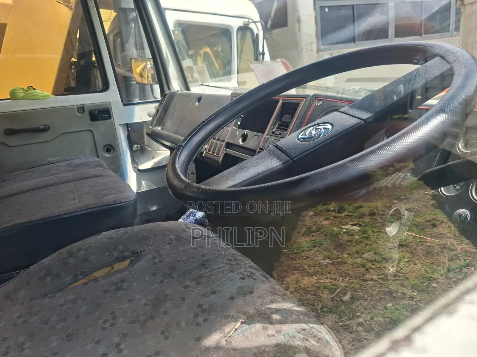 Leyland Ashok 9016 2014 Model
