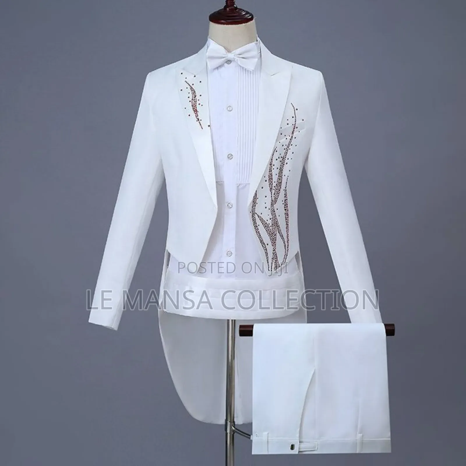 Designed Suits