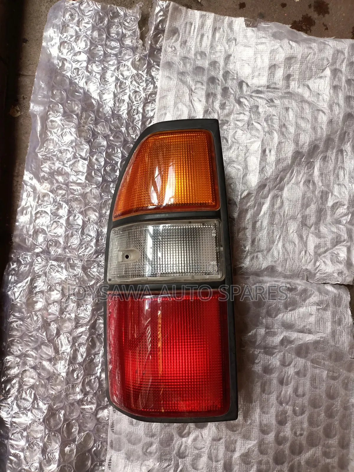 Toyota Prado 90 Taillight