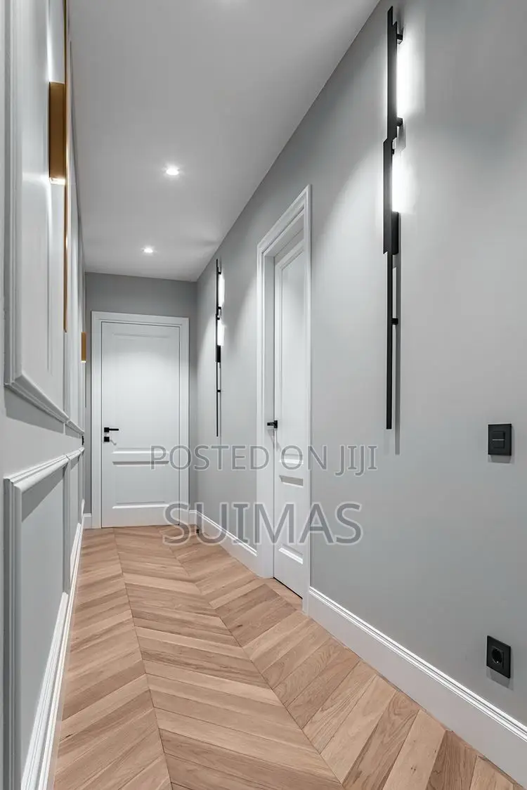 Flooring Instalation Services