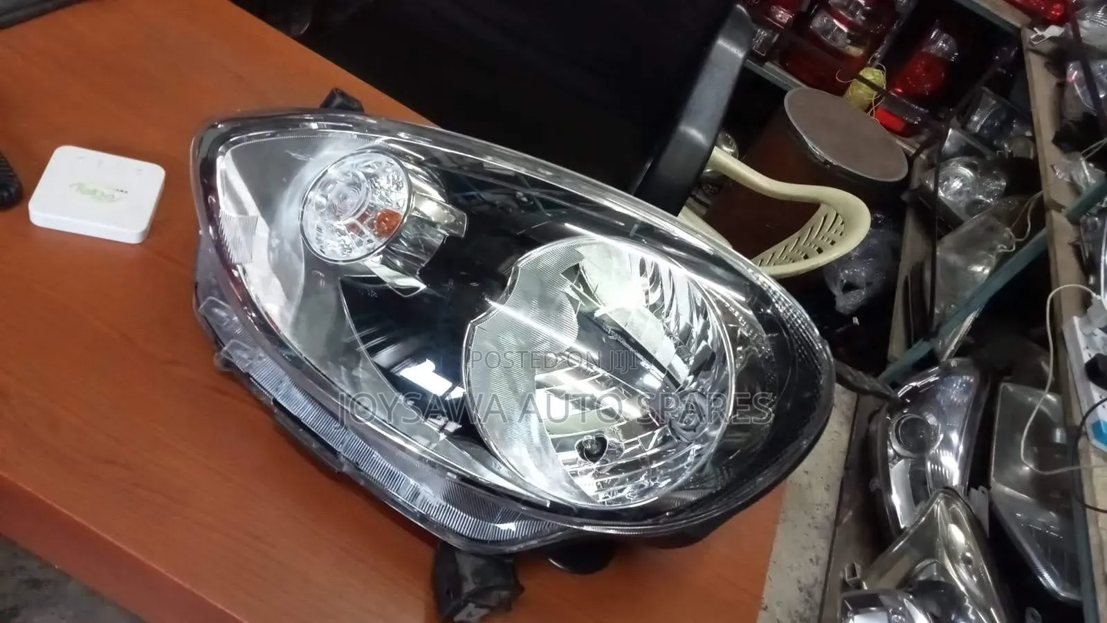 Nissan March K 13 2014 Taillight