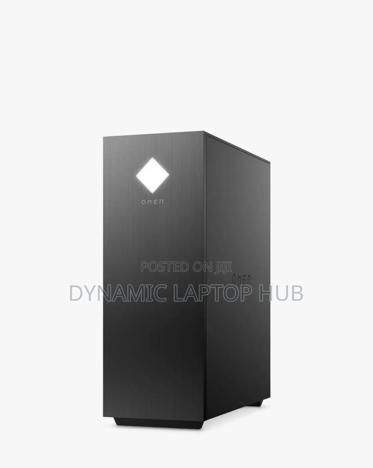 Desktop Computer HP Omen 25L 16GB Intel Core I7 HDD+SSD 512GB