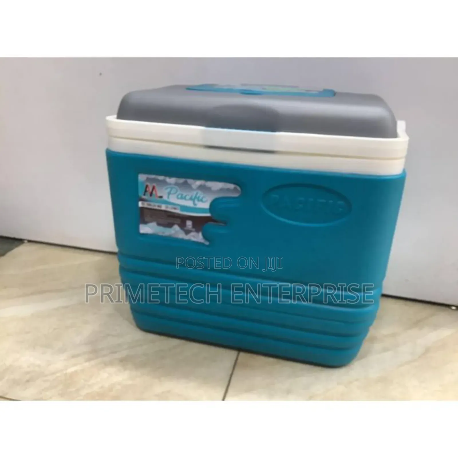25l Pacific Cooler Box