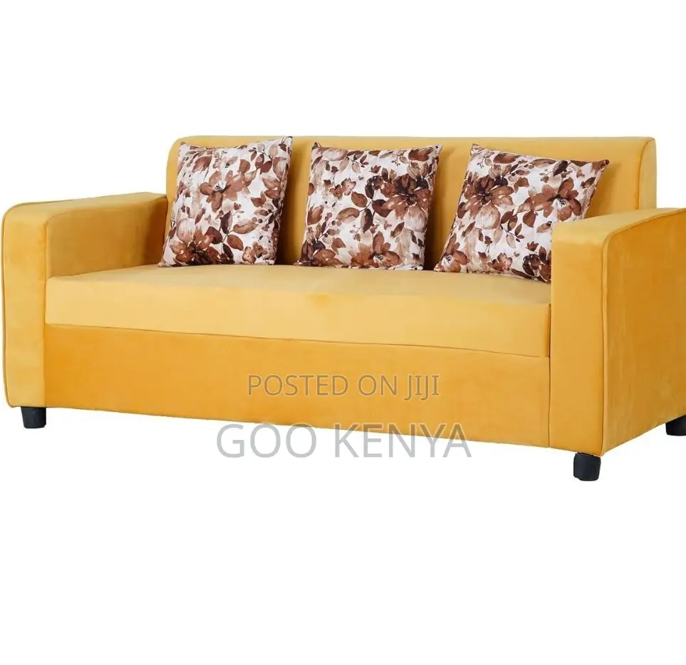 Home Sofa; Large Luxury 7-Seater L-Shaped Couch for Family Lounge