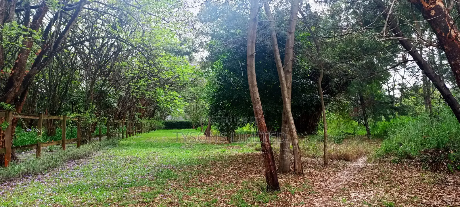 10 Acres for Sale in Karen