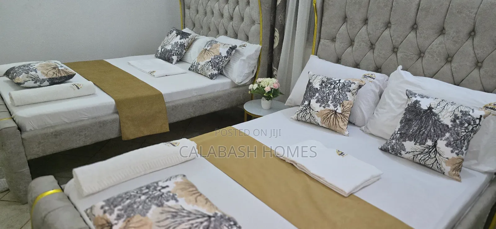 2 Bedroom Nyali 5th Avenie Behind City Mall With Pool