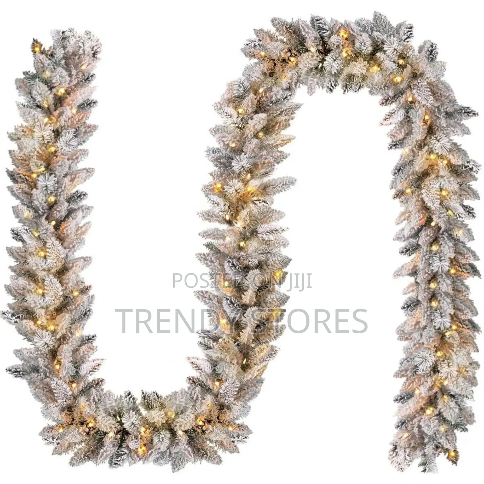 Christmas Garland