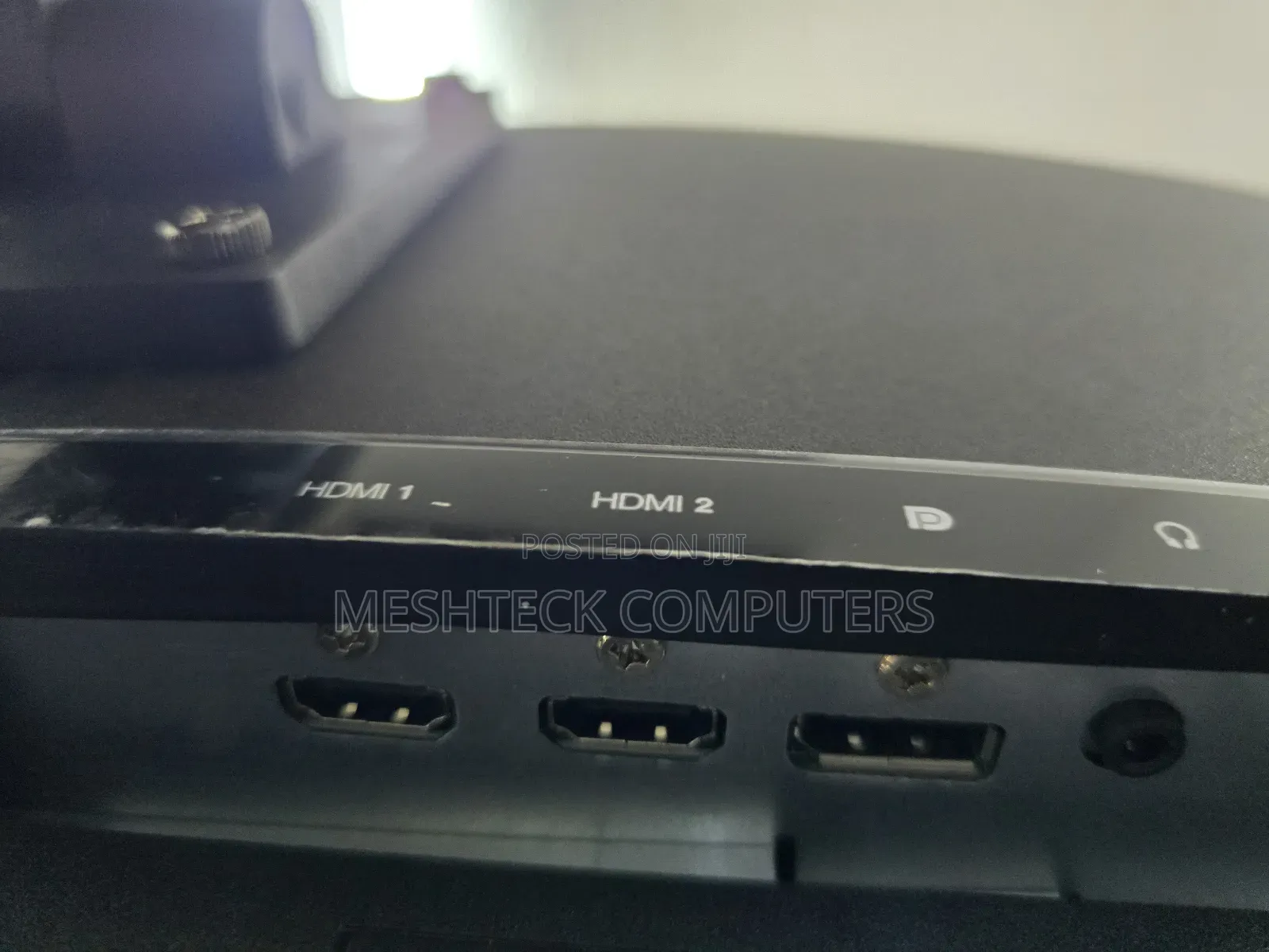 Lenovo G34w-30 Gaming Monitor