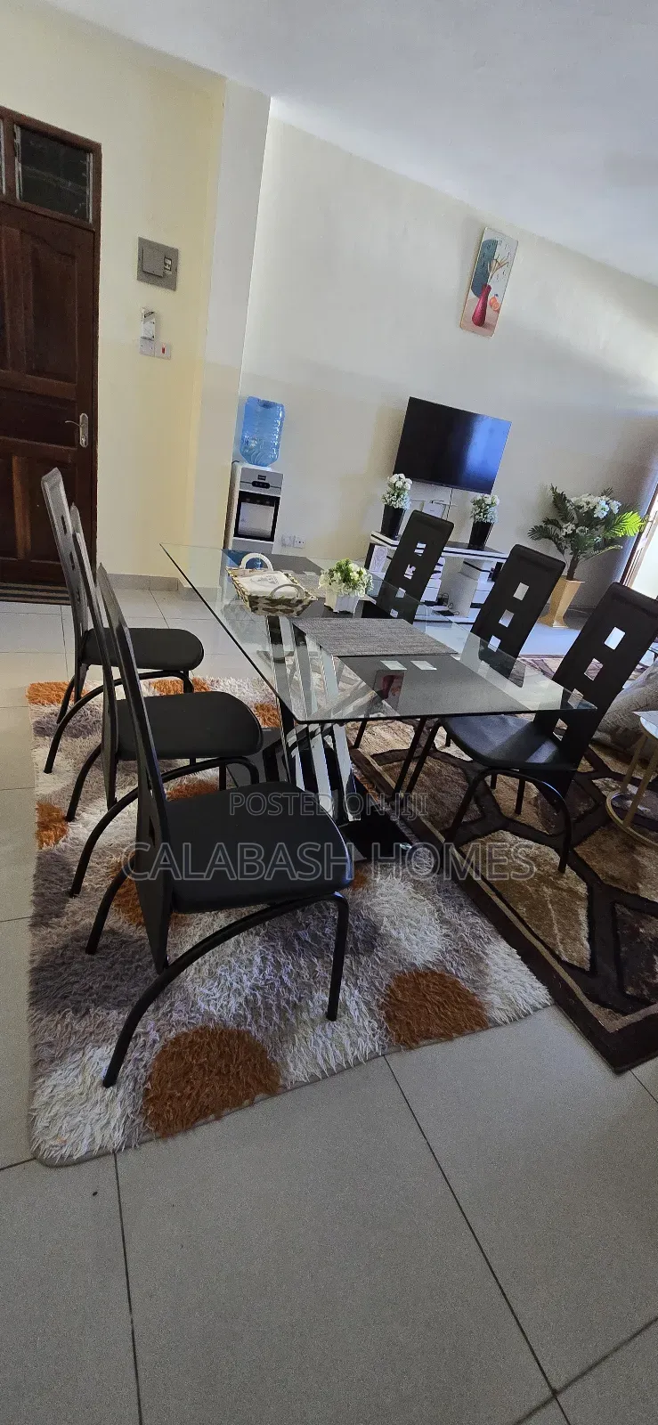 3 Bedroom Beach Road