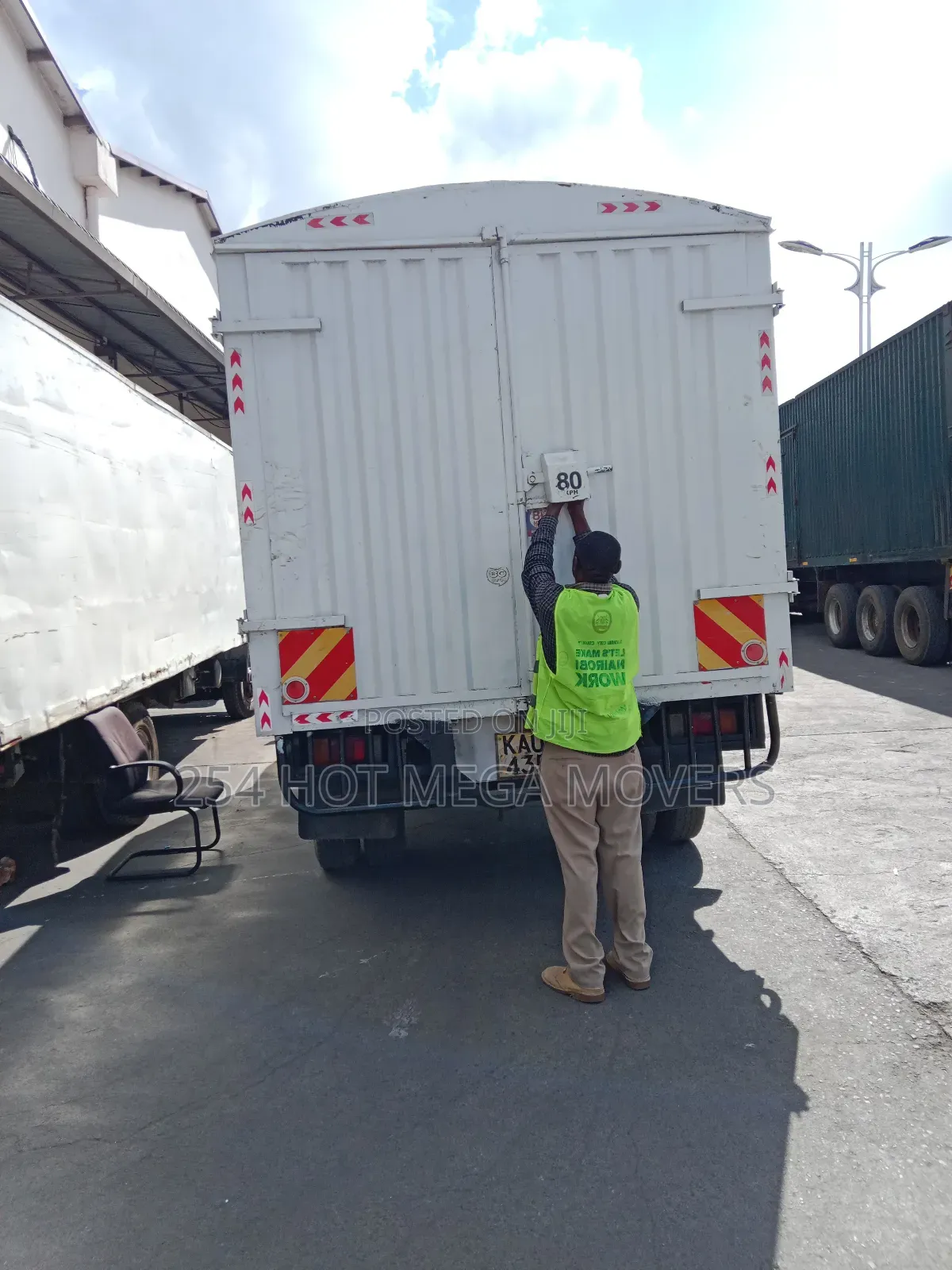 Movers and Transport Services Inruiru,Kamaksi, Githurai,Kahawa West