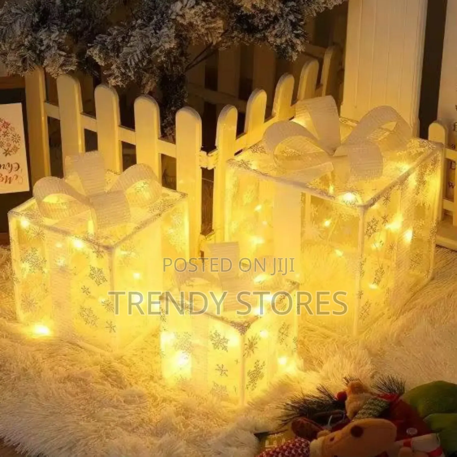 3pc Gift Box