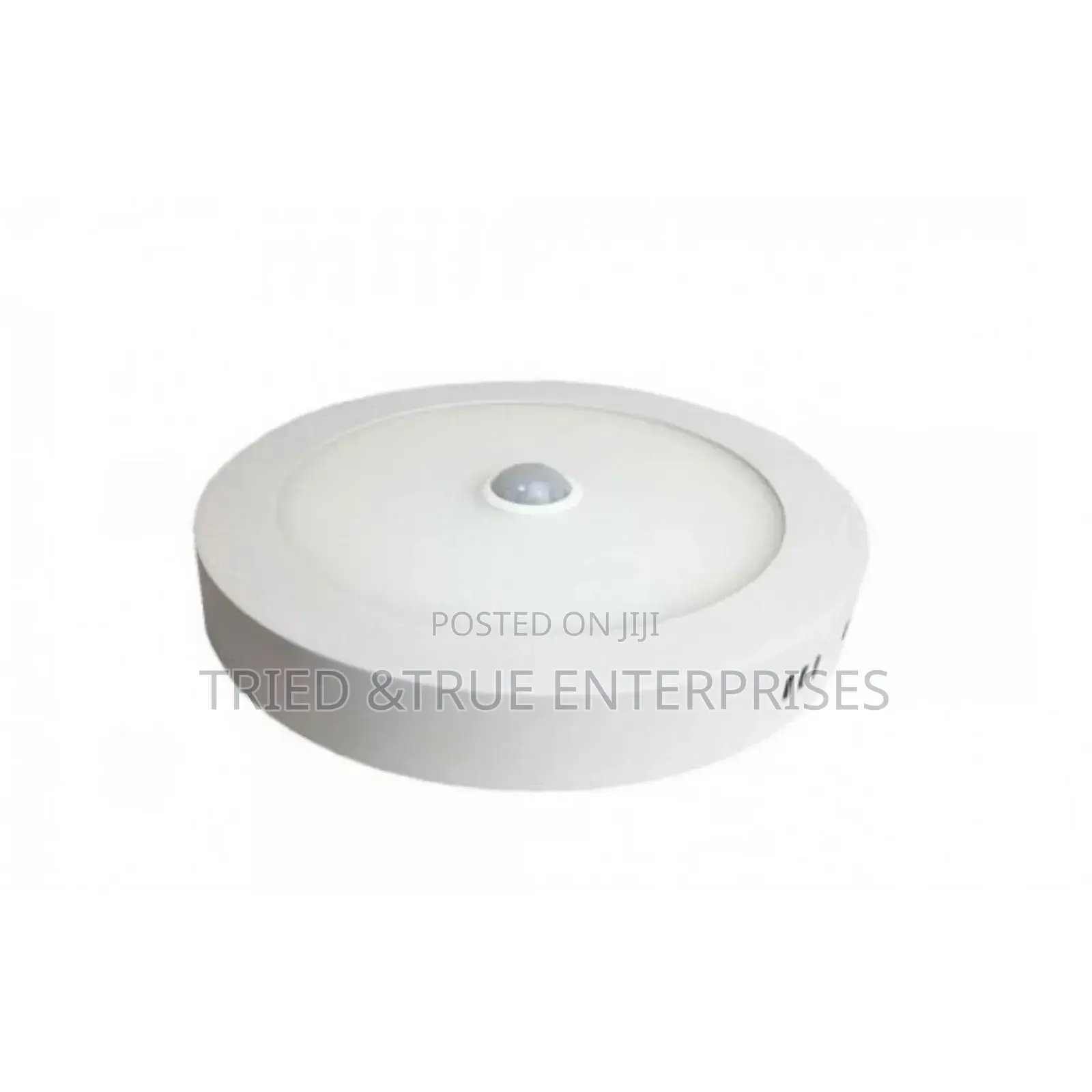 12 Watts Led Surface Light With Motion Sensor Rq8