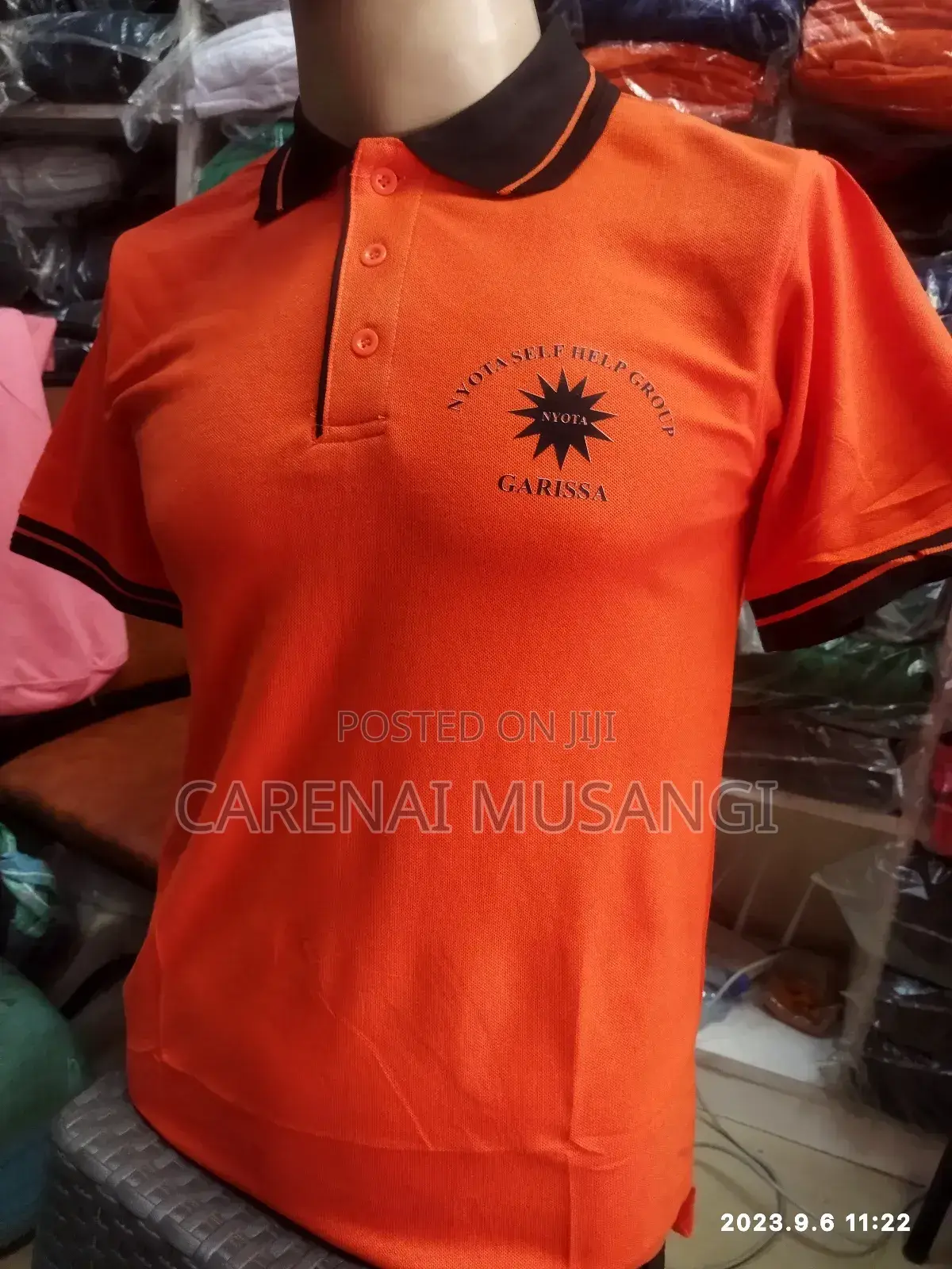 Quality Polo T-Shirts