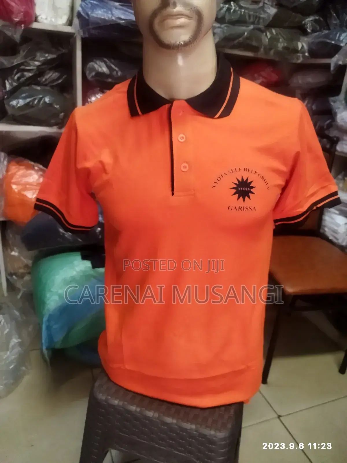 Quality Polo T-Shirts