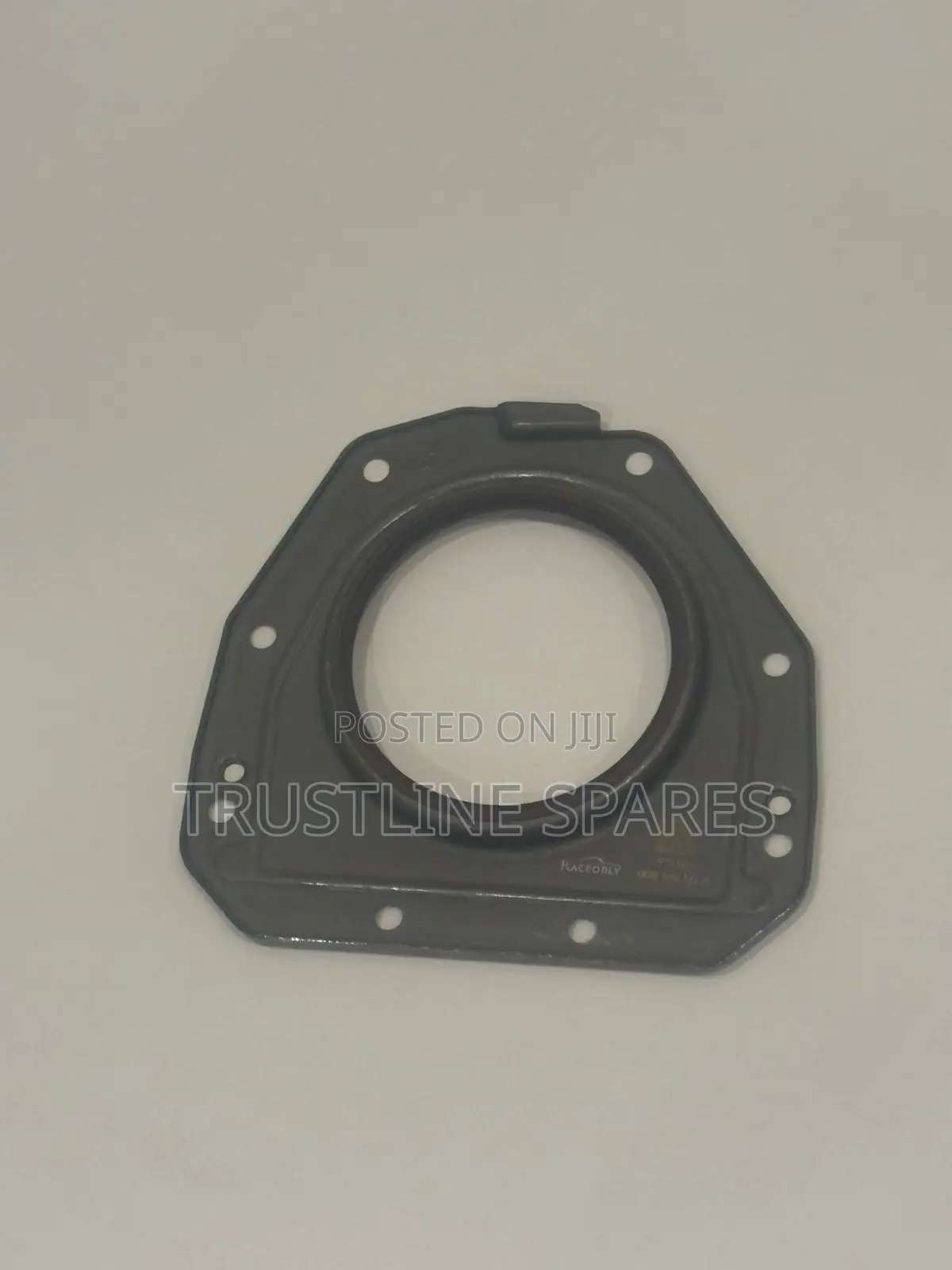 Rear Crankshaft