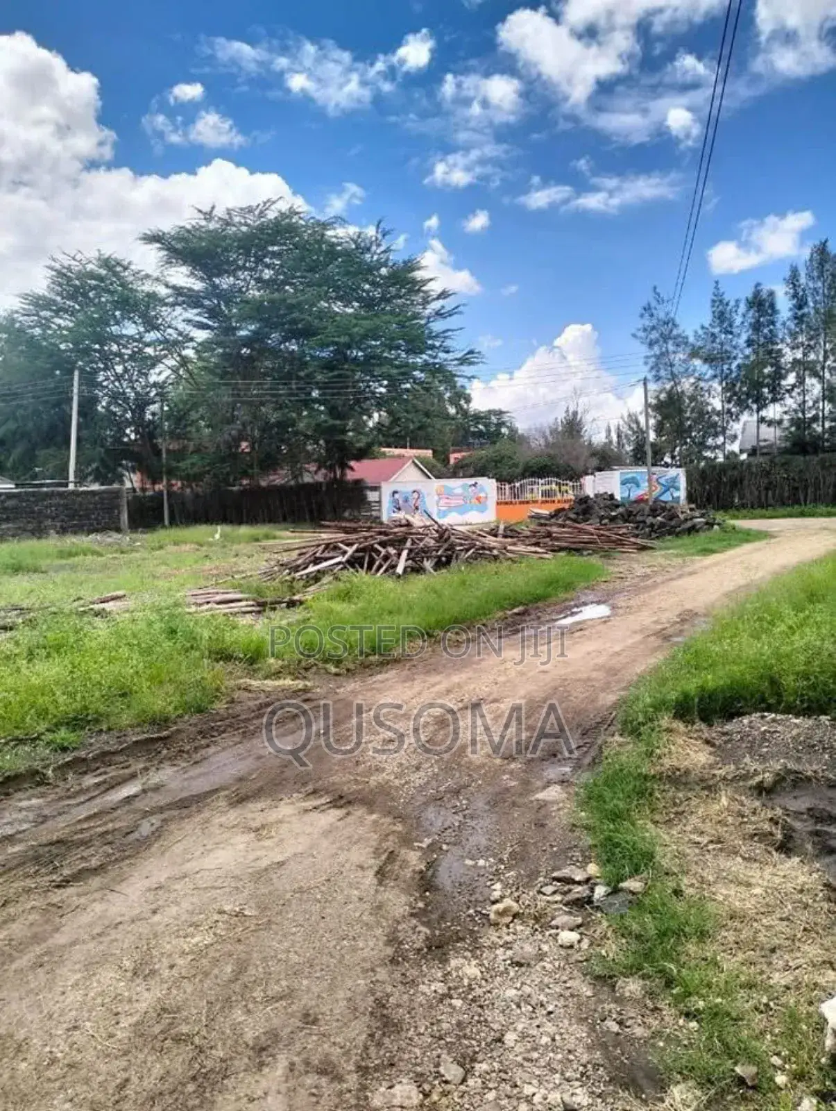 Prime 50x100 – Kitengela’S Hottest Development Opportunity!