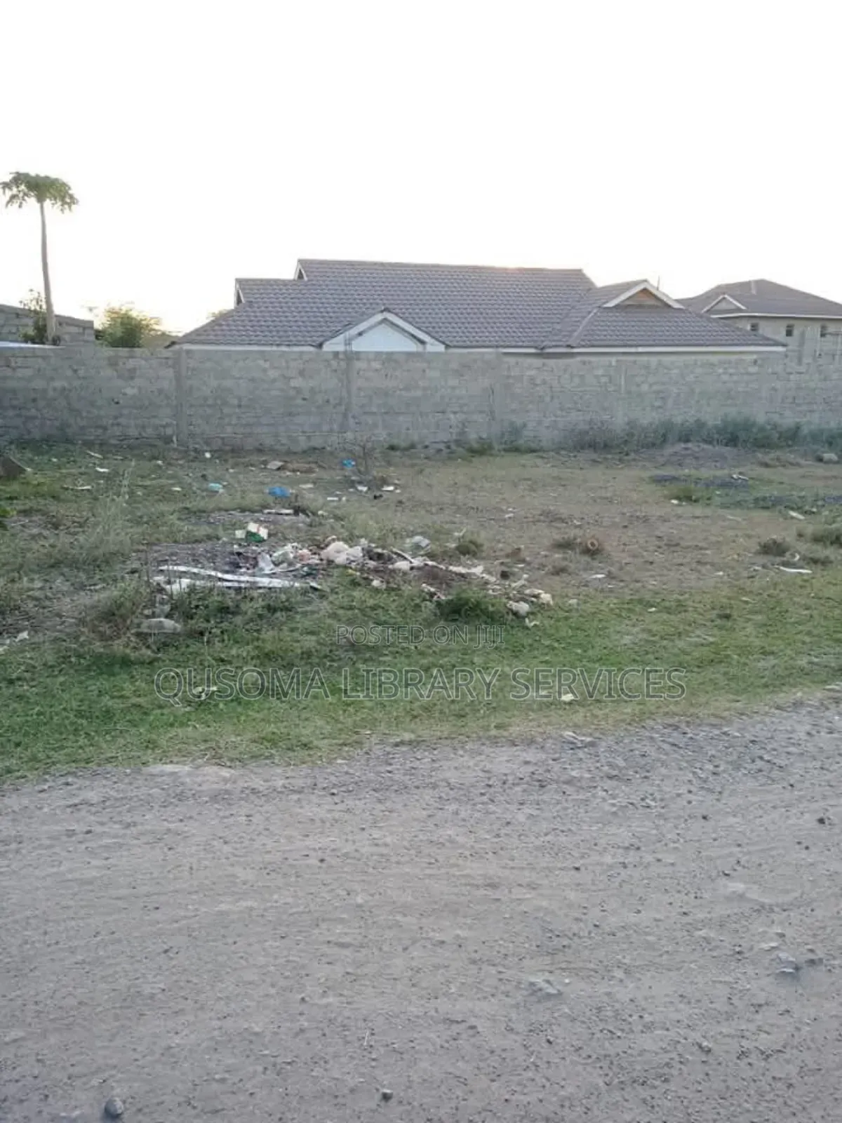 Kitengela Golden Plains, 3 Km From Namanga Road - Kitengela Prisons