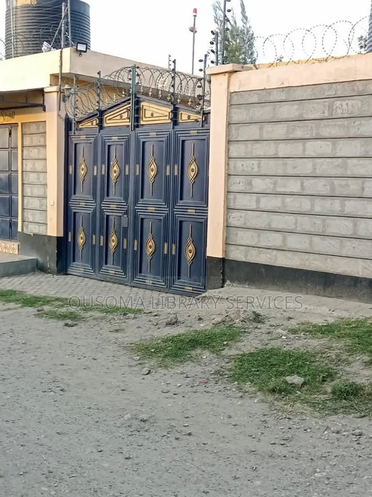 Kitengela Golden Plains, 3 Km From Namanga Road - Kitengela Prisons