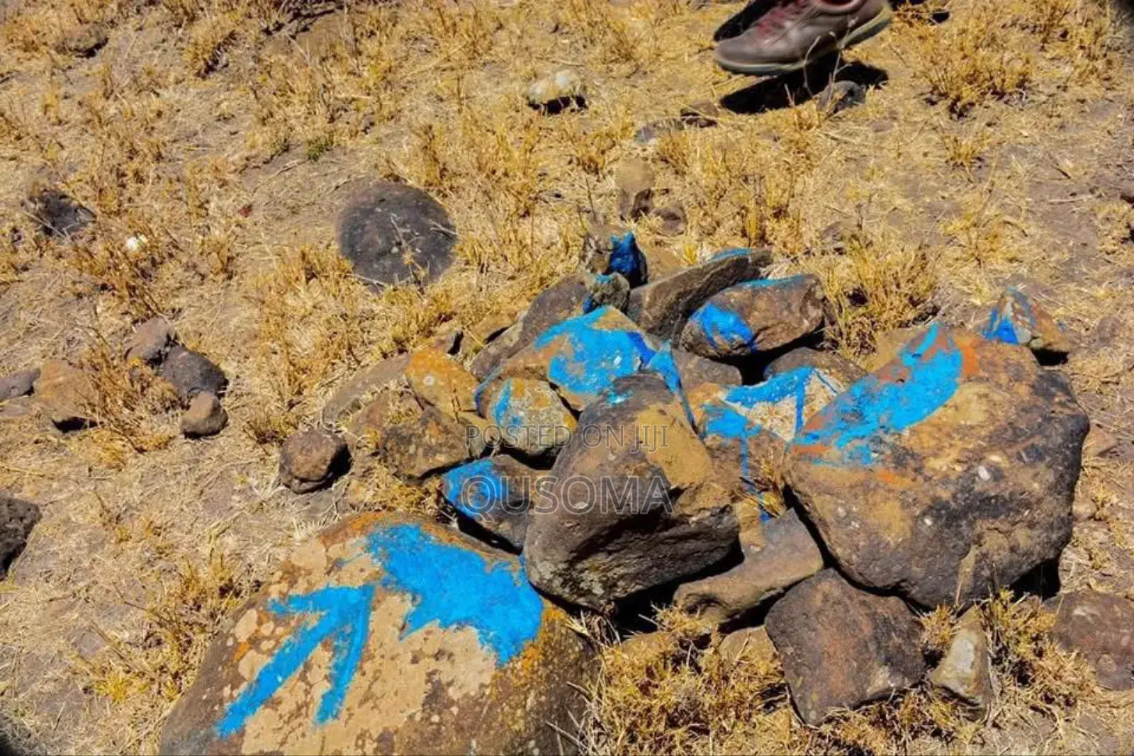Goldmine at Kajiado Esokota, Next to Kajiado Level 5 Hospital, Gift It
