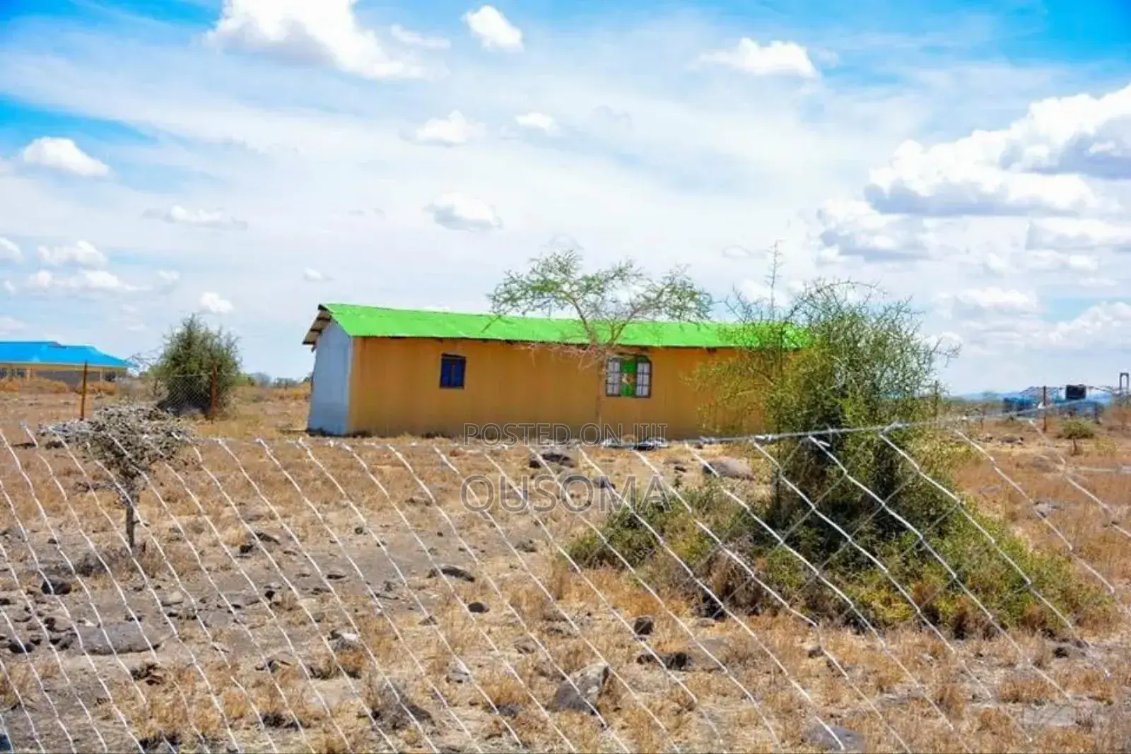 Goldmine at Kajiado Esokota, Next to Kajiado Level 5 Hospital, Gift It