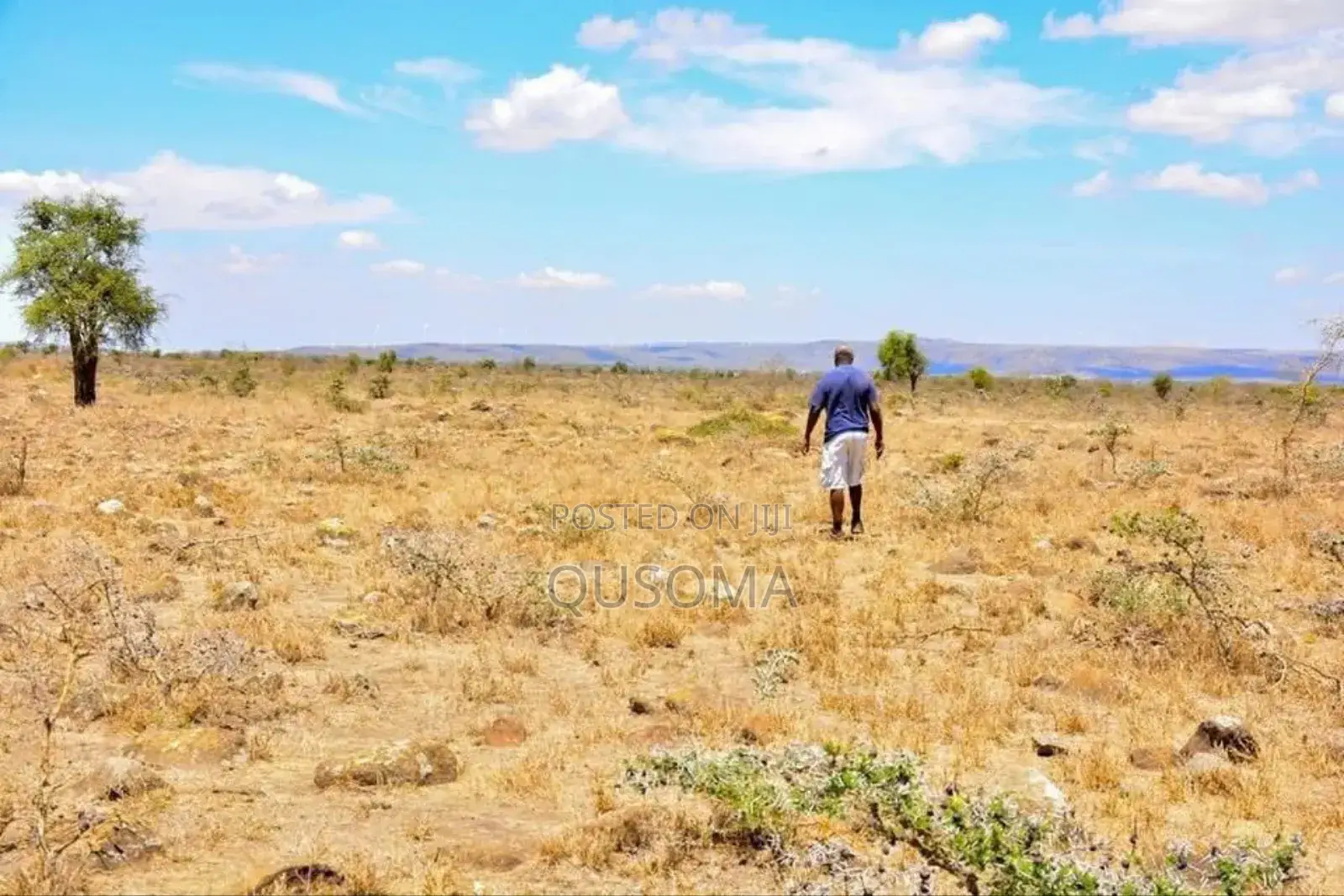 Goldmine at Kajiado Esokota, Next to Kajiado Level 5 Hospital, Gift It
