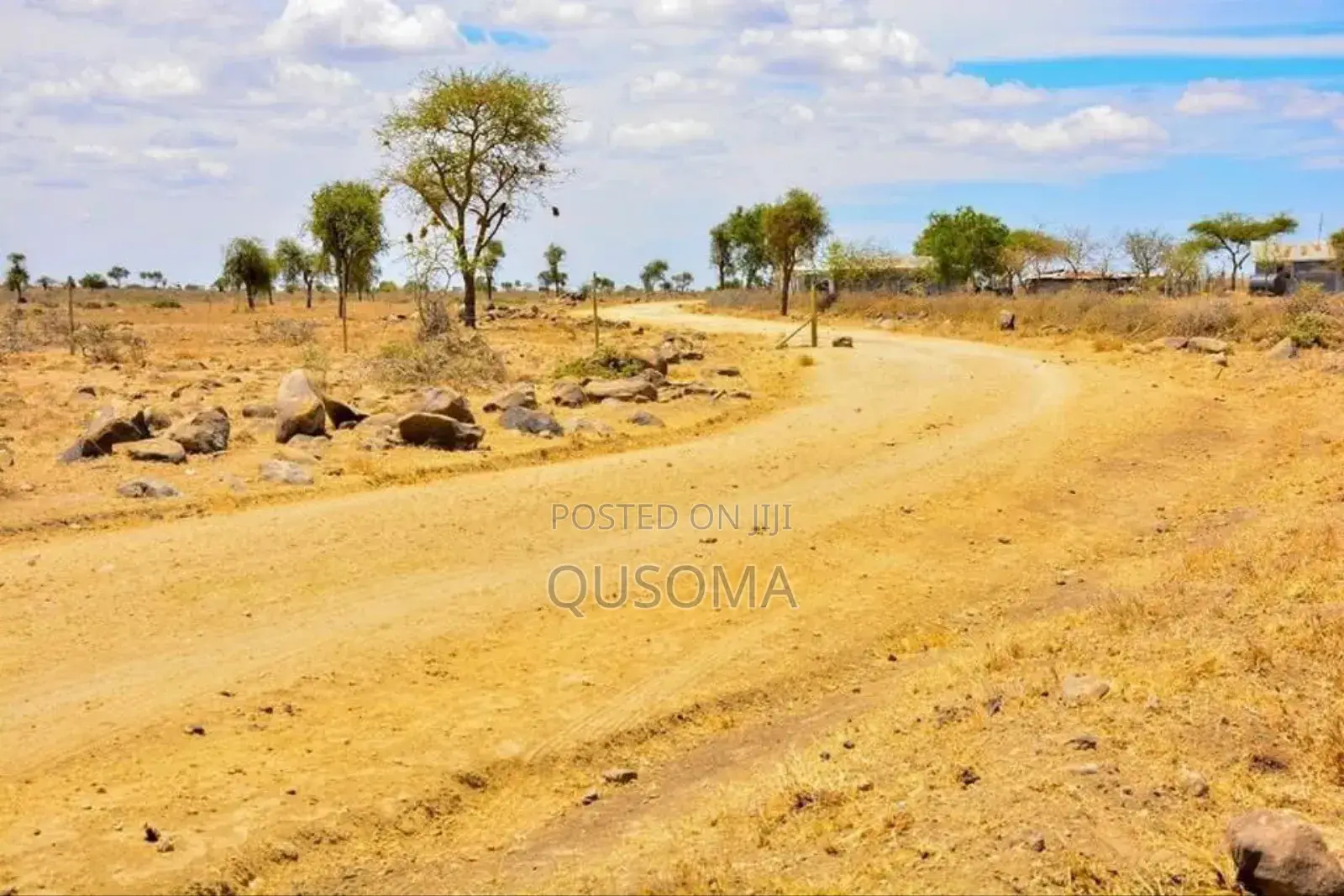 Goldmine at Kajiado Esokota, Next to Kajiado Level 5 Hospital, Gift It