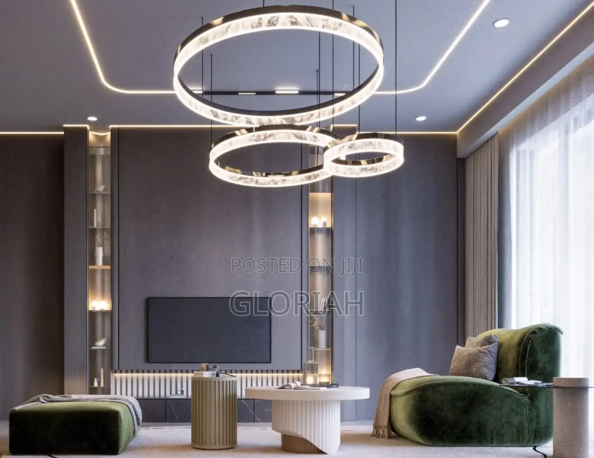 1bdrm Apartment in Nairobi Central for sale