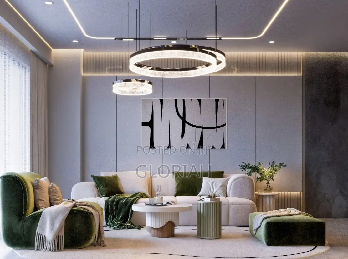 1bdrm Apartment in Nairobi Central for sale