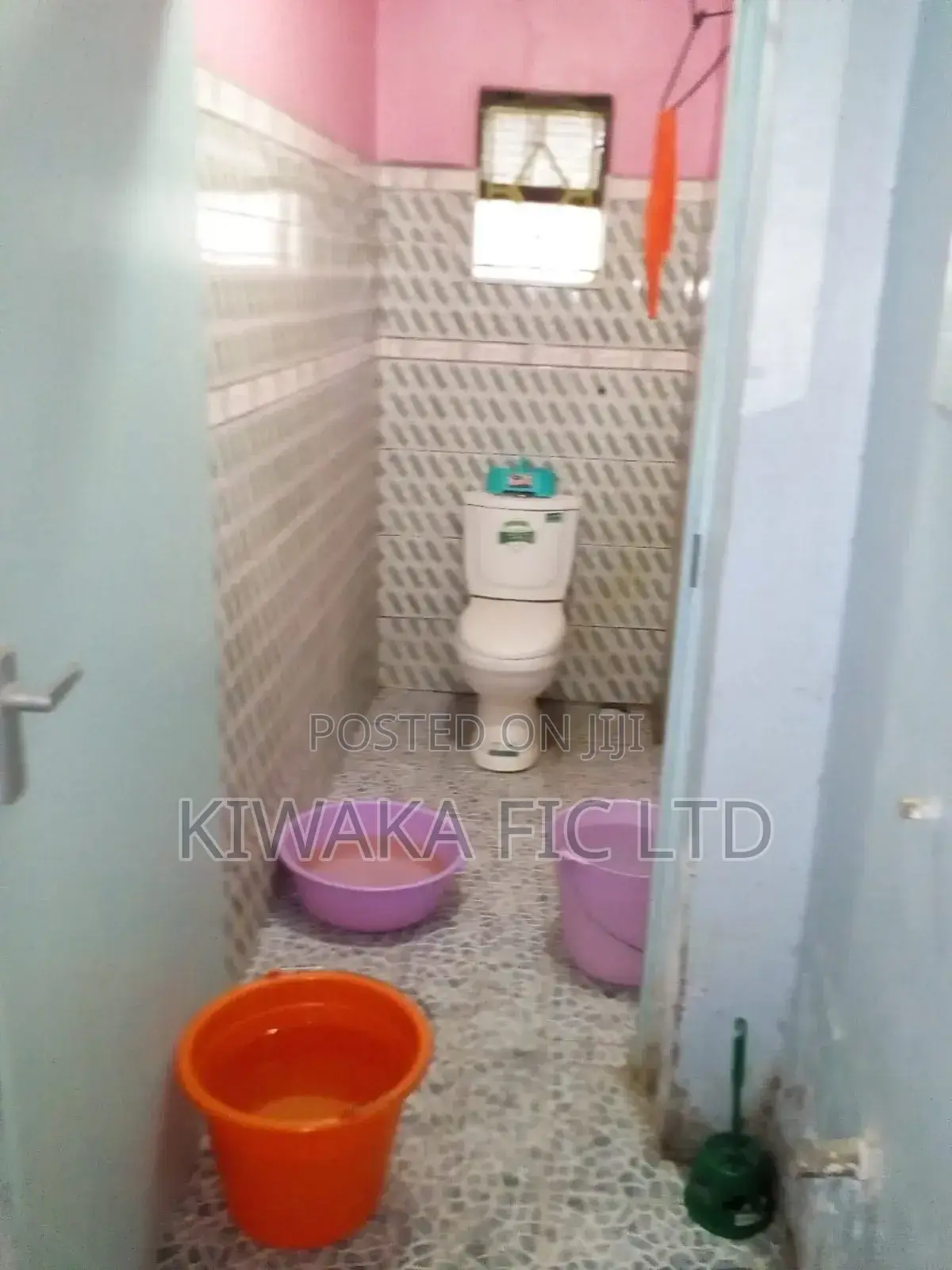 3bdrm House in Area 26, Ruai for sale