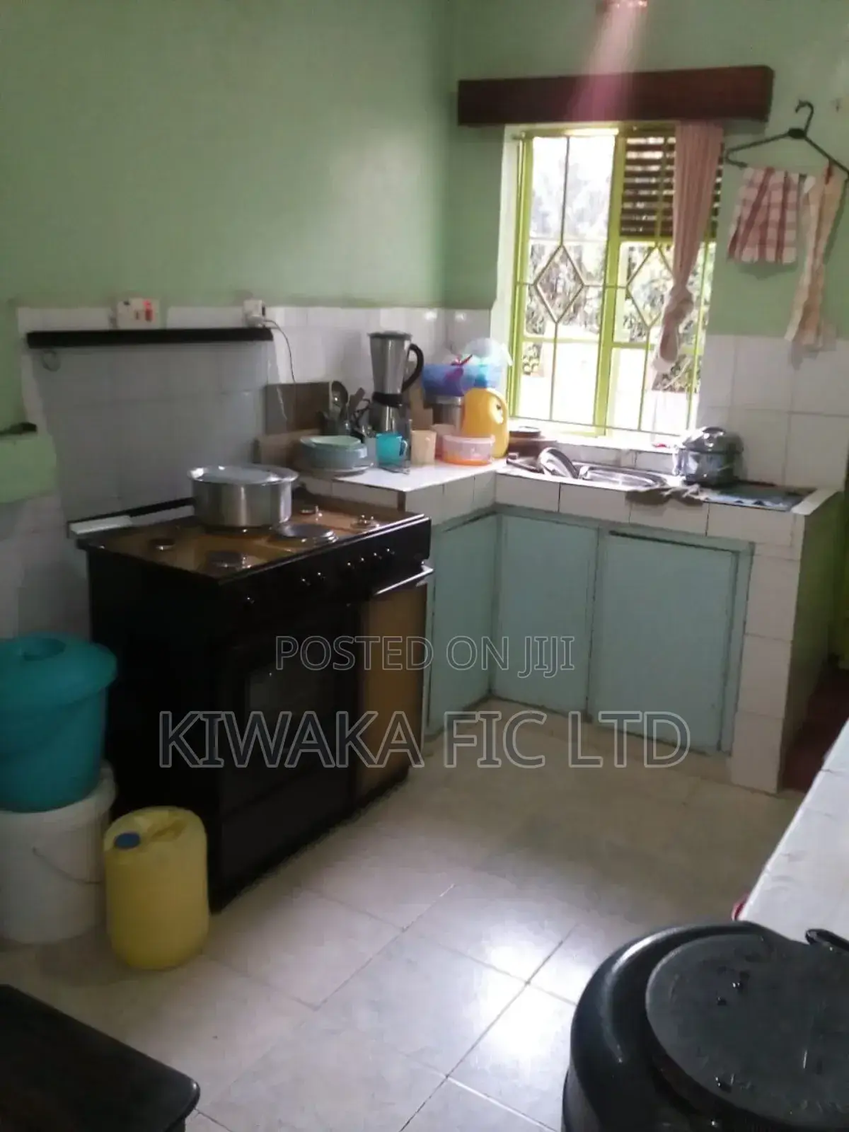 3bdrm House in Area 26, Ruai for sale