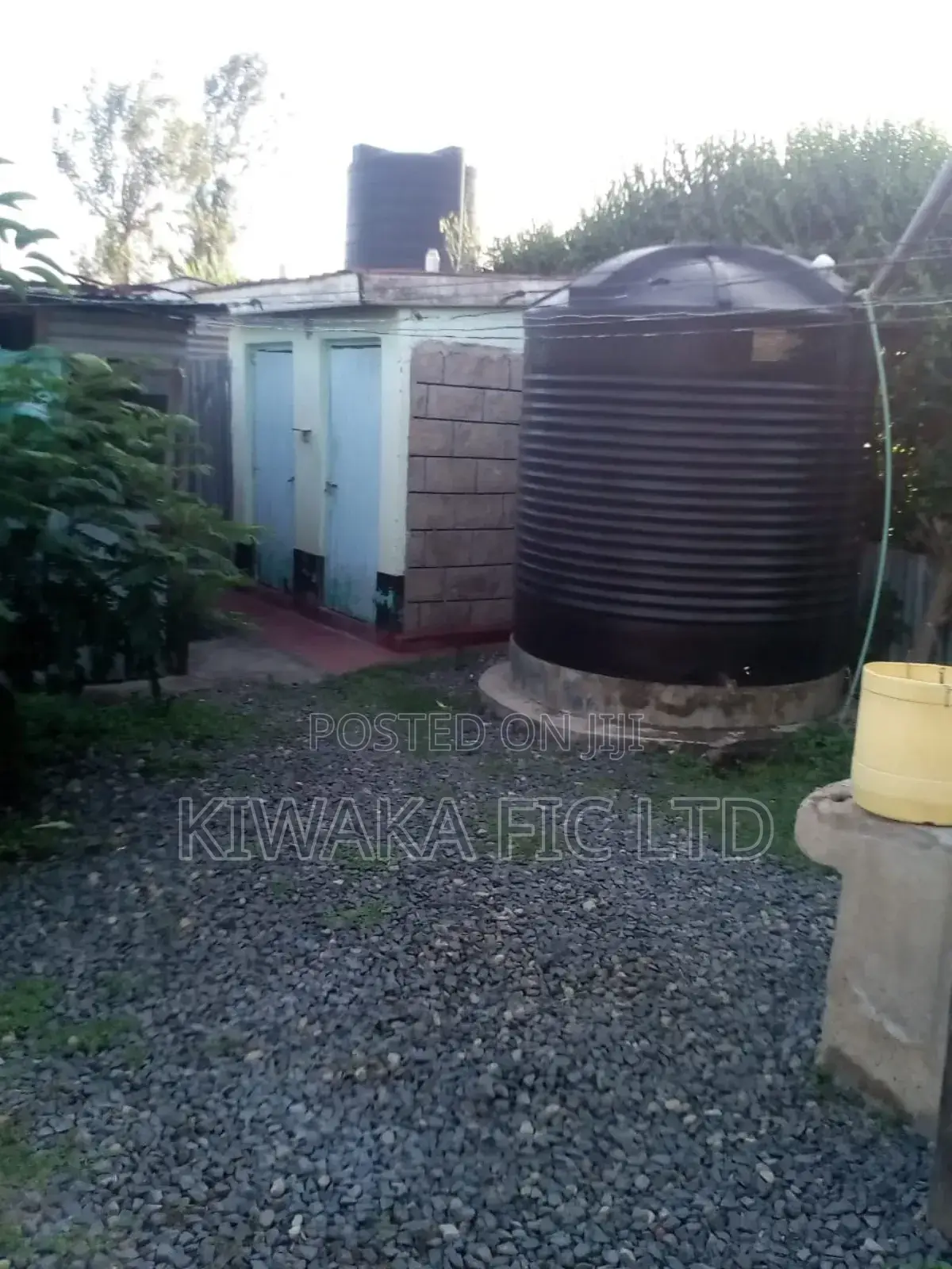 3bdrm House in Area 26, Ruai for sale