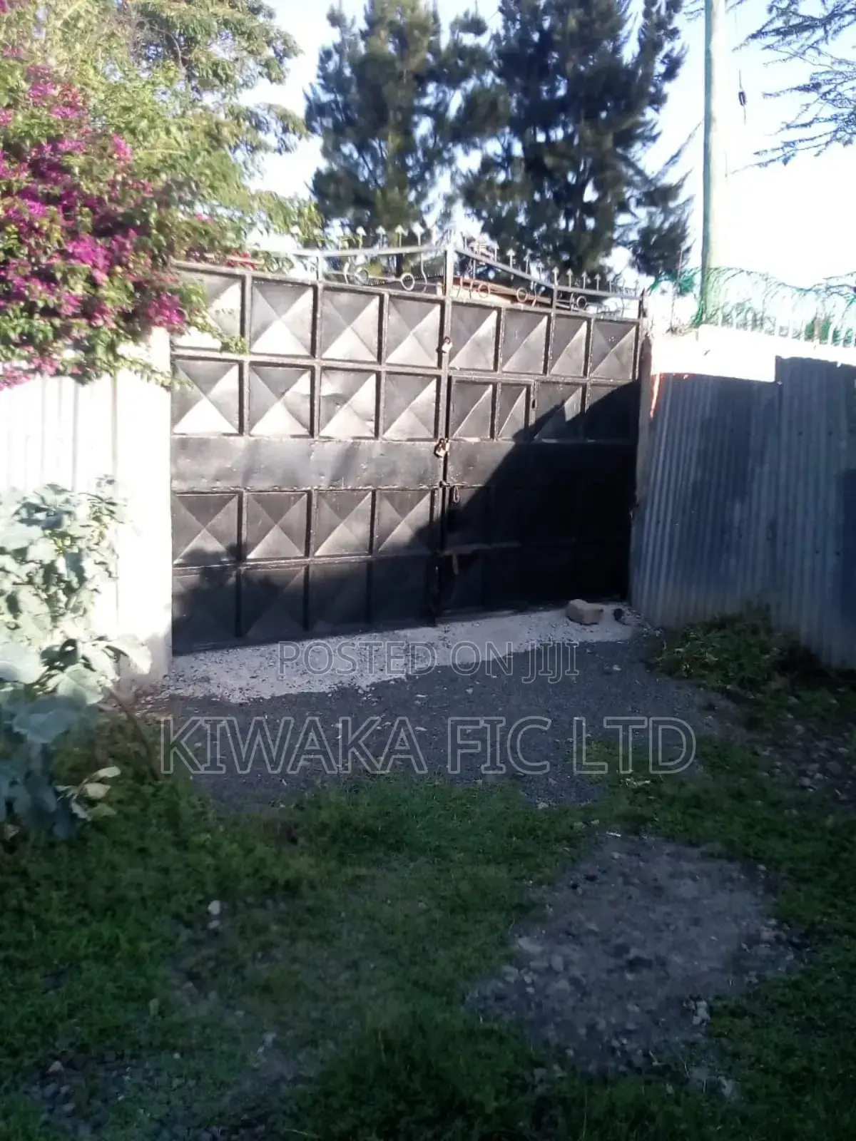 3bdrm House in Area 26, Ruai for sale