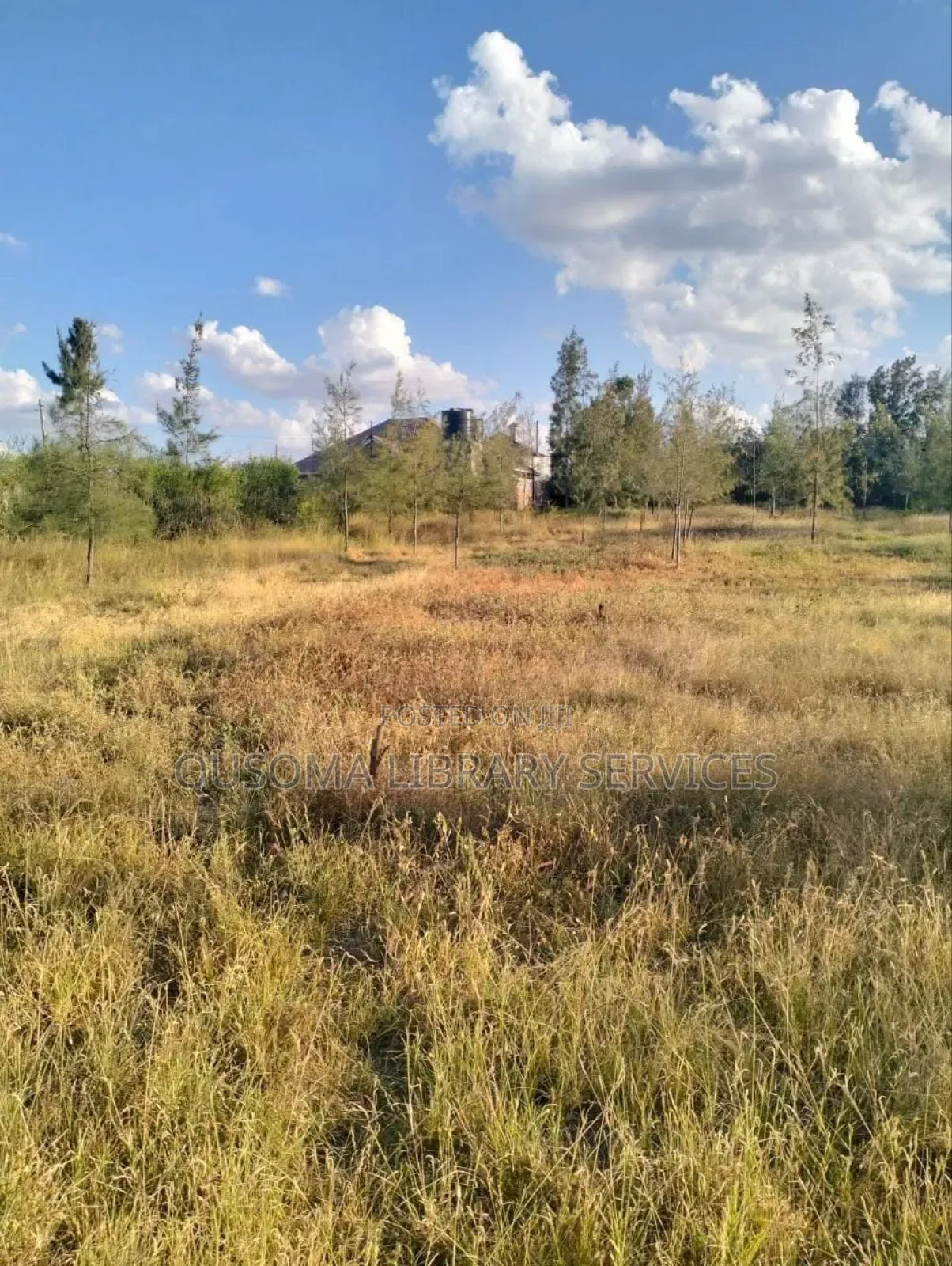 1 Acre Prime Investment Land – Kitengela New Valley