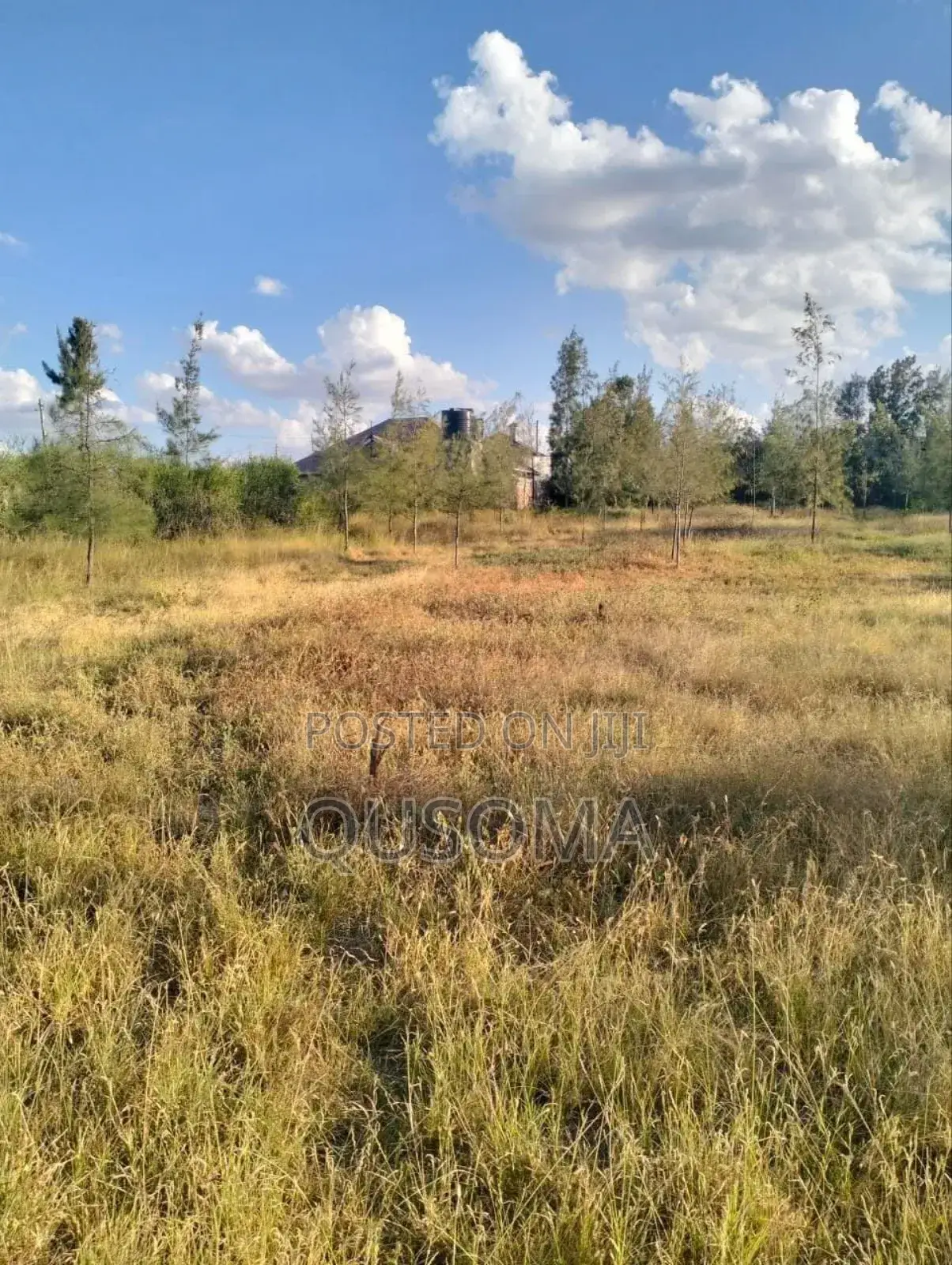 1 Acre Prime Investment Land – Kitengela New Valley