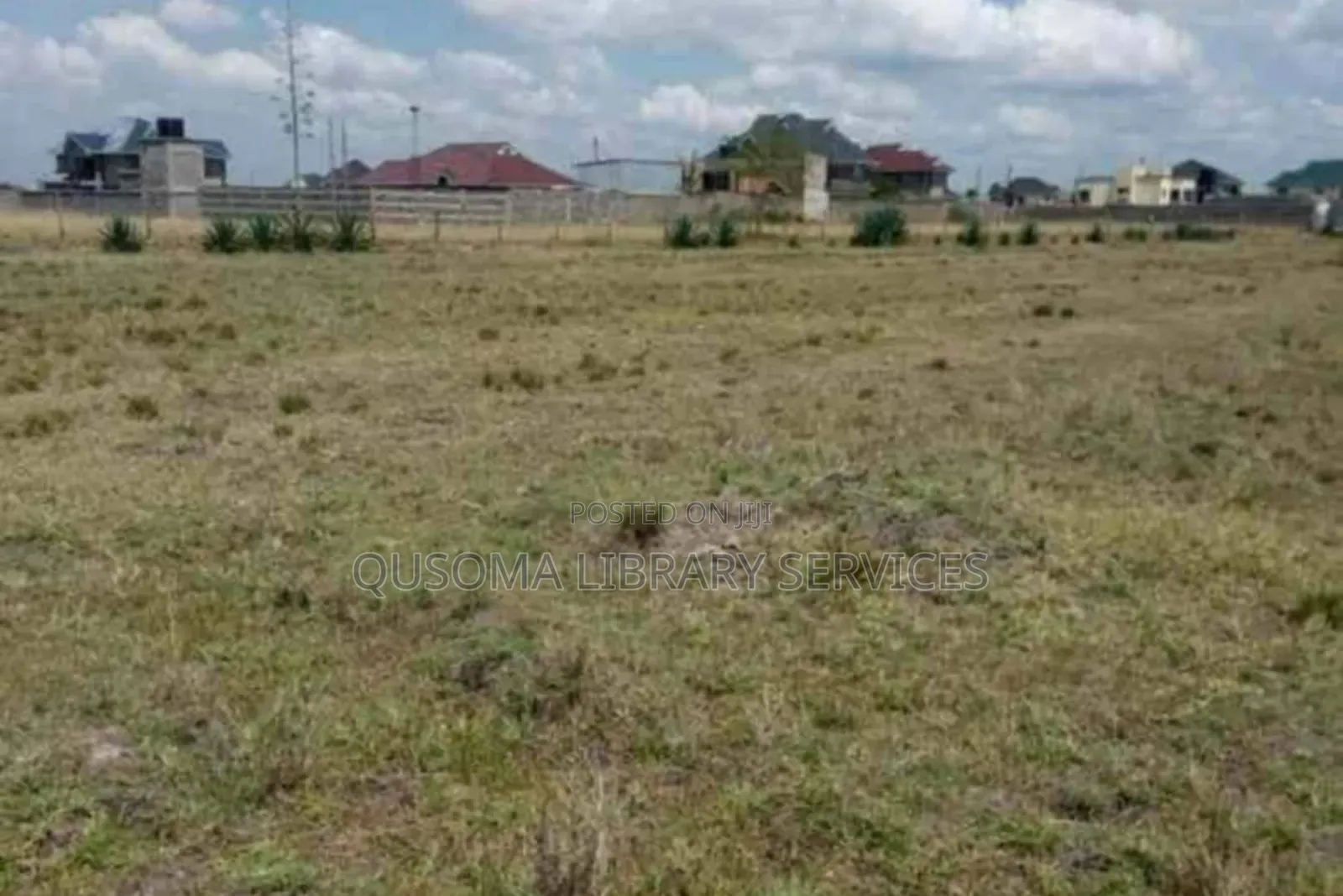Distress Sale – 6.8 Acres at KSH 1m Per Acre (Final!)