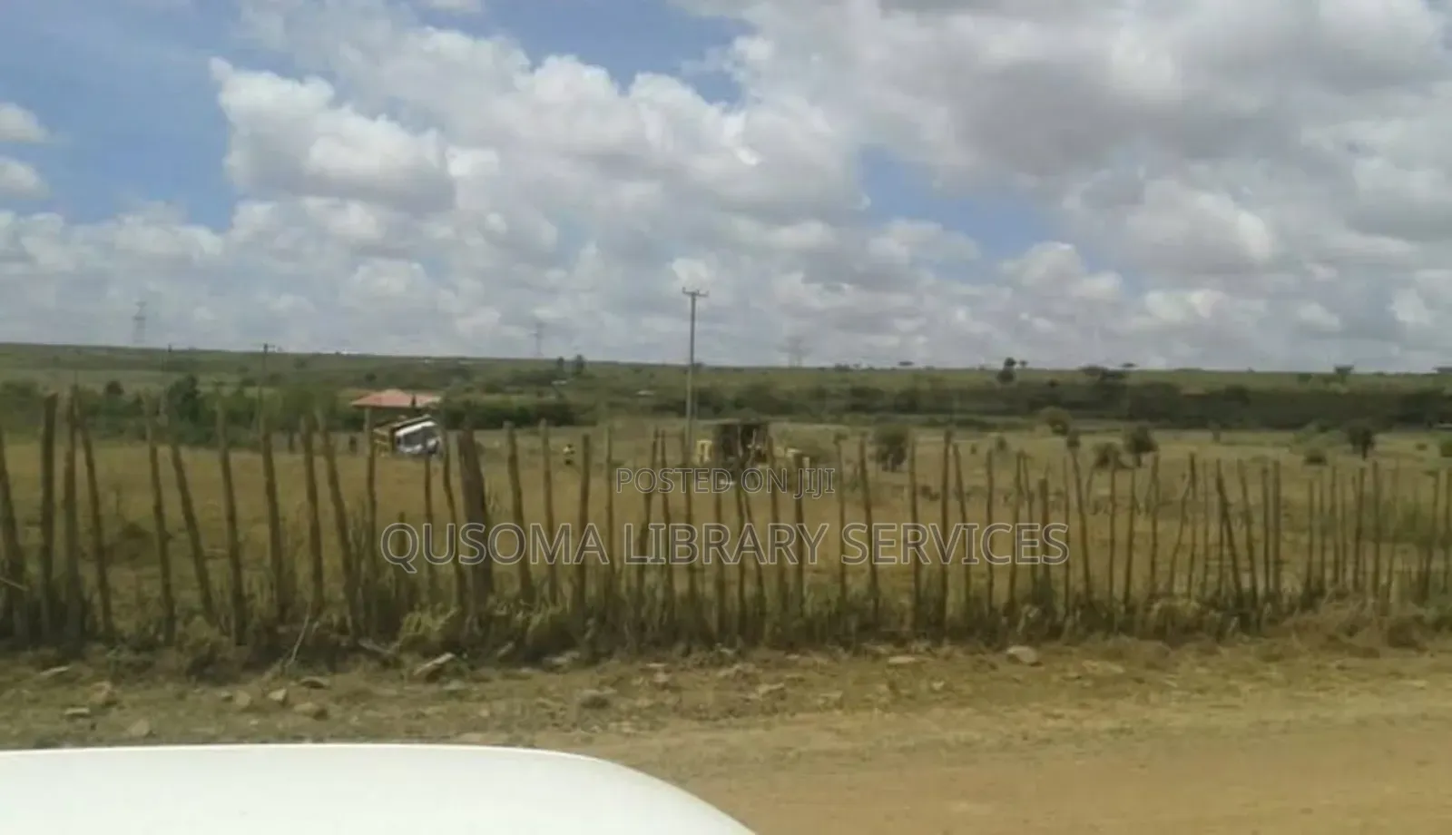 Distress Sale – 6.8 Acres at KSH 1m Per Acre (Final!)