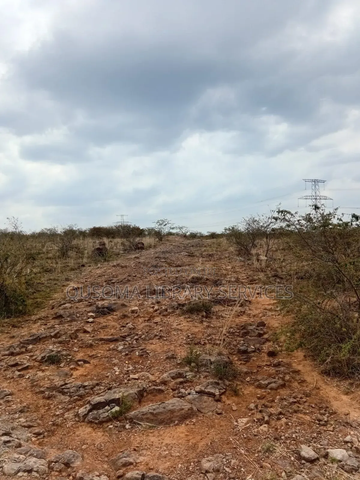 Distress Sale – 6.8 Acres at KSH 1m Per Acre (Final!)