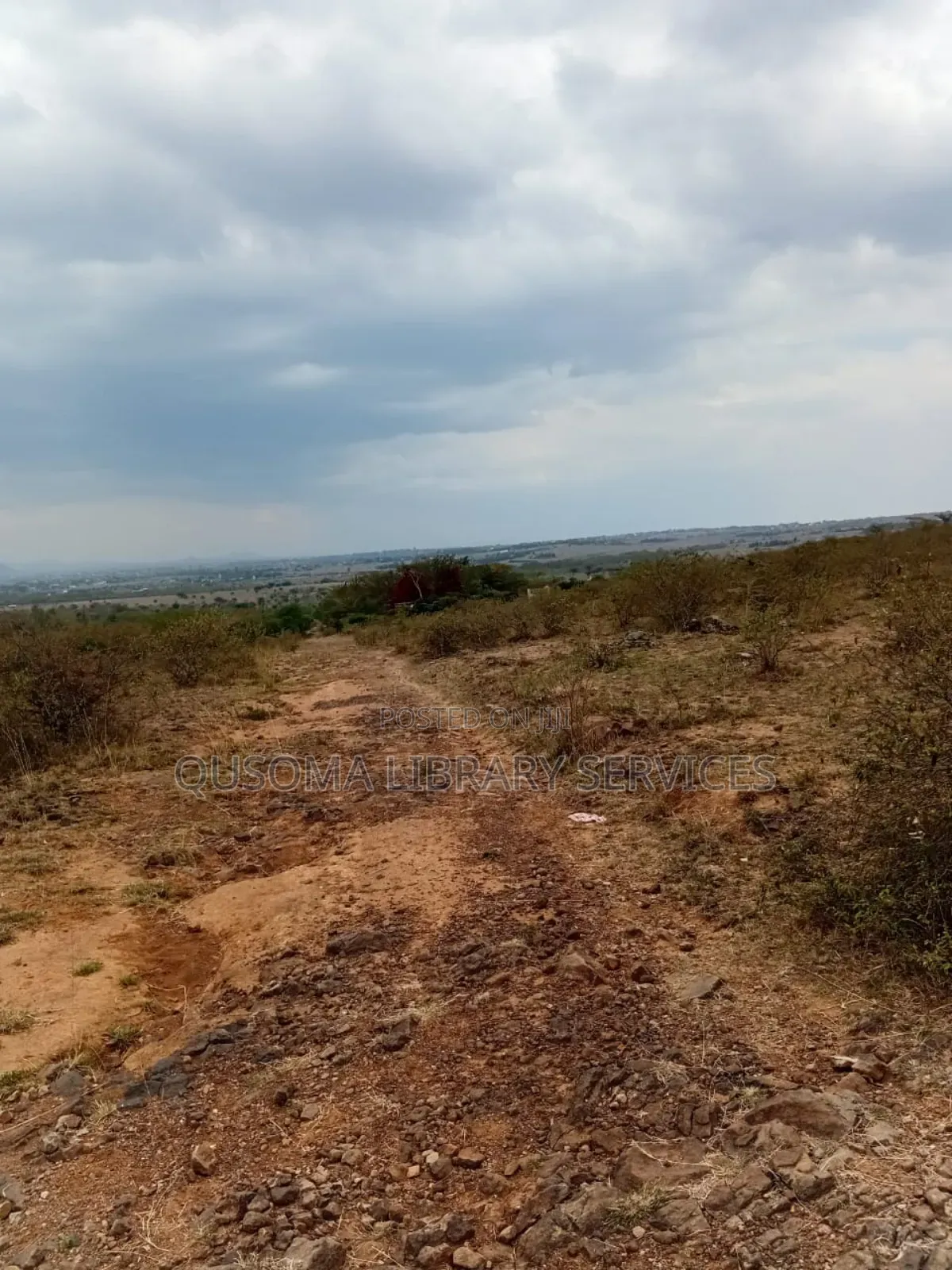Distress Sale – 6.8 Acres at KSH 1m Per Acre (Final!)