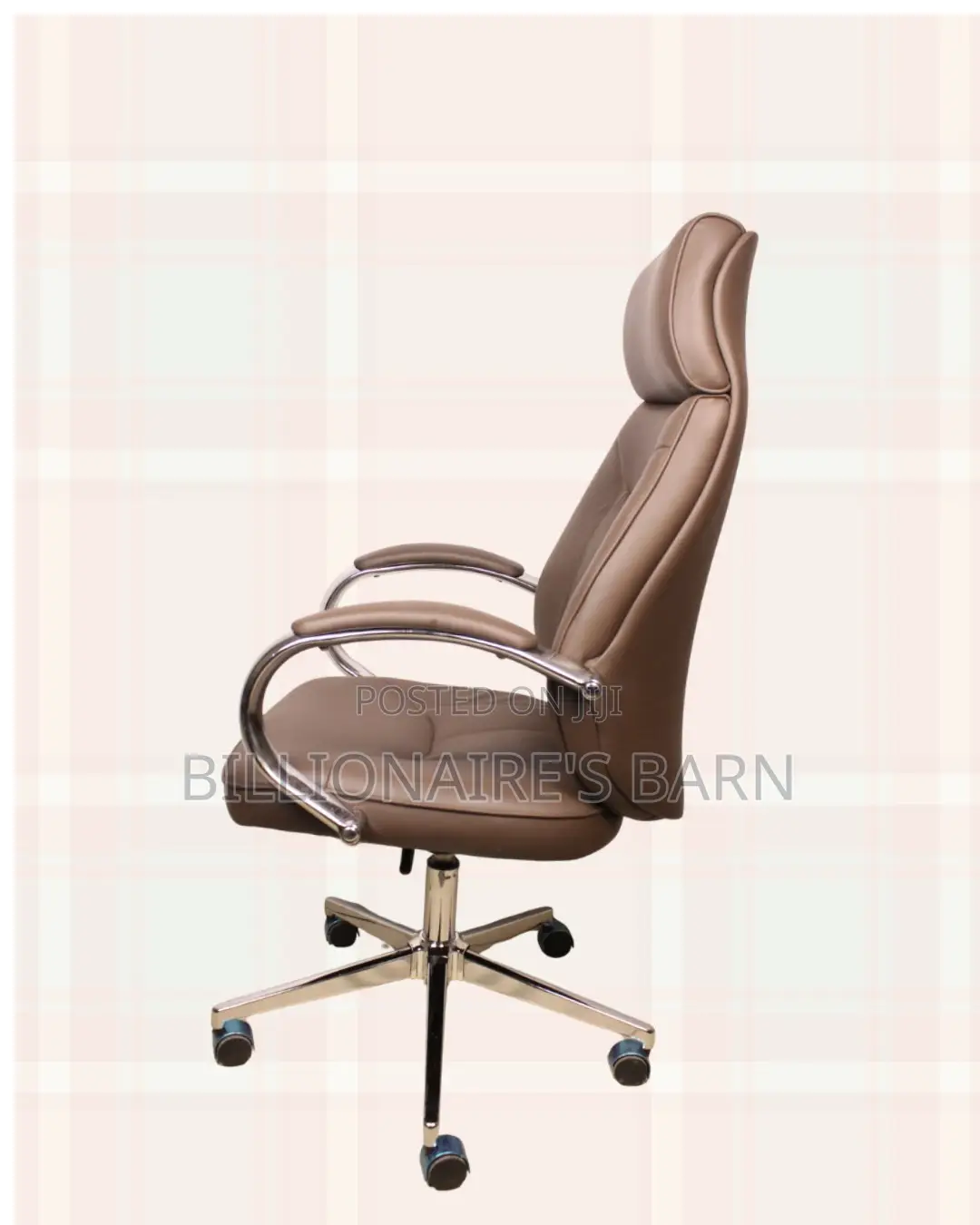 Stylish Imported Lumbar | Support | Order Yours Today