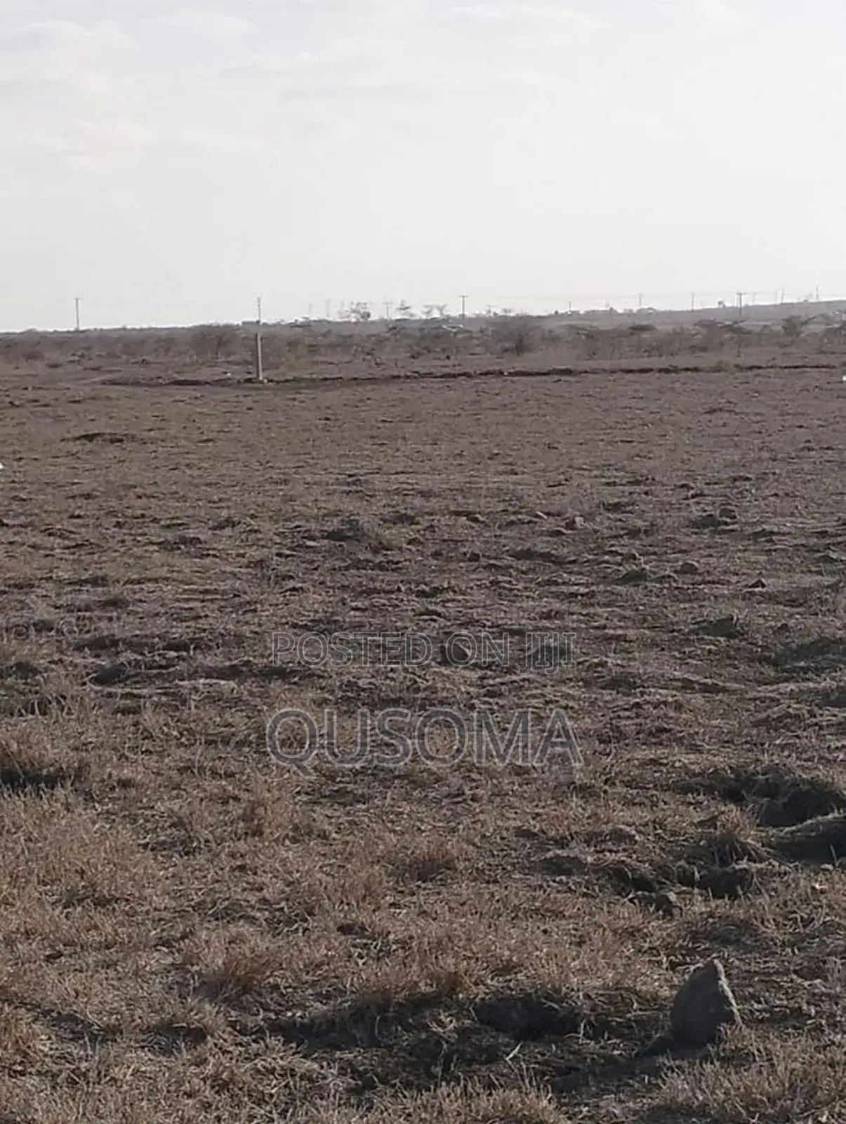 Distress Cash Sale – 5, 10 Acres With Epic Views Tuala Kyumvi-Rongai