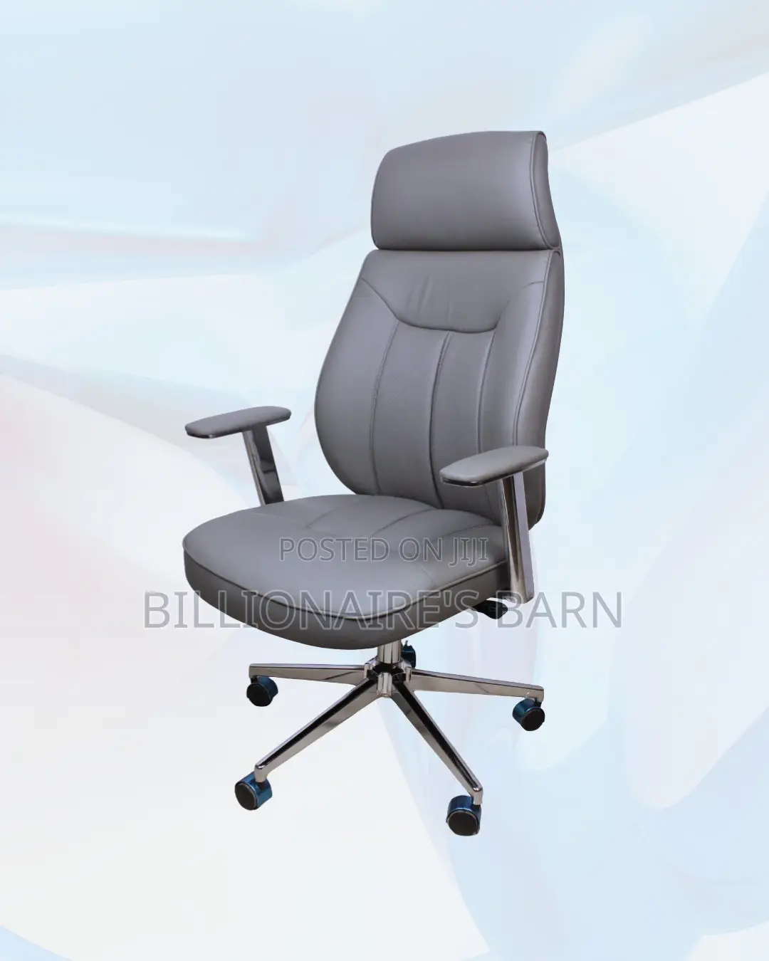 Ergonomic Chair Executive This Week — | Perfect for Home Office