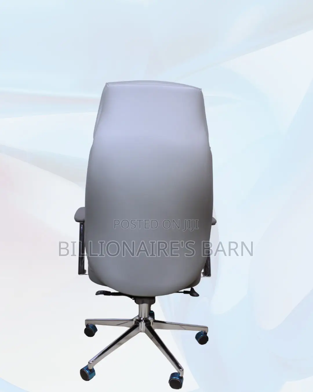 Ergonomic Chair Executive This Week — | Perfect for Home Office