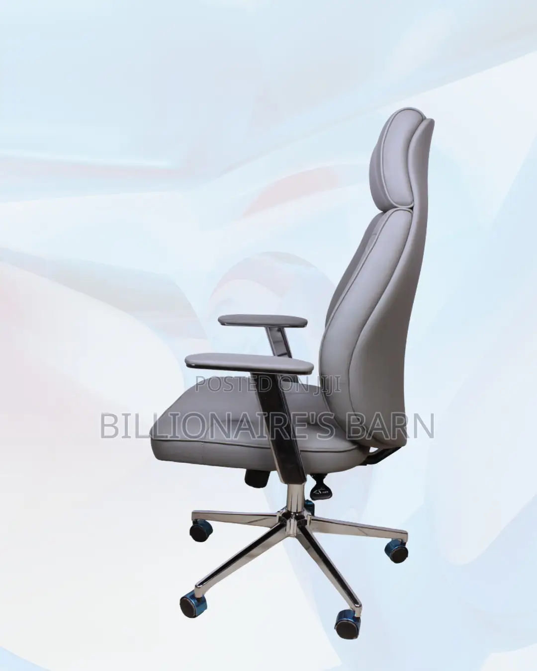 Ergonomic Chair Executive This Week — | Perfect for Home Office