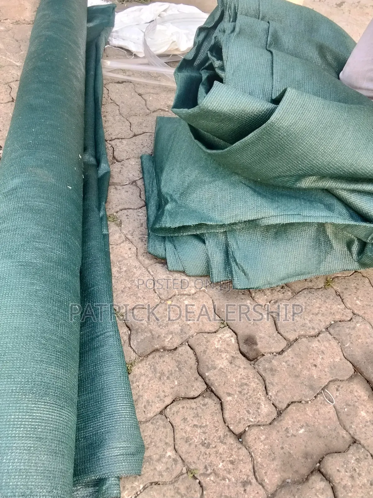 Garden Net