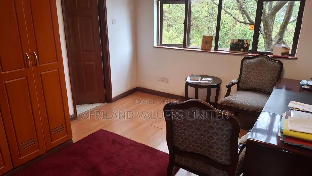 2 BRD Office Space for Sale in Kma Center, Upperhill