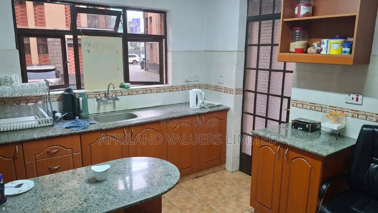 2 BRD Office Space for Sale in Kma Center, Upperhill