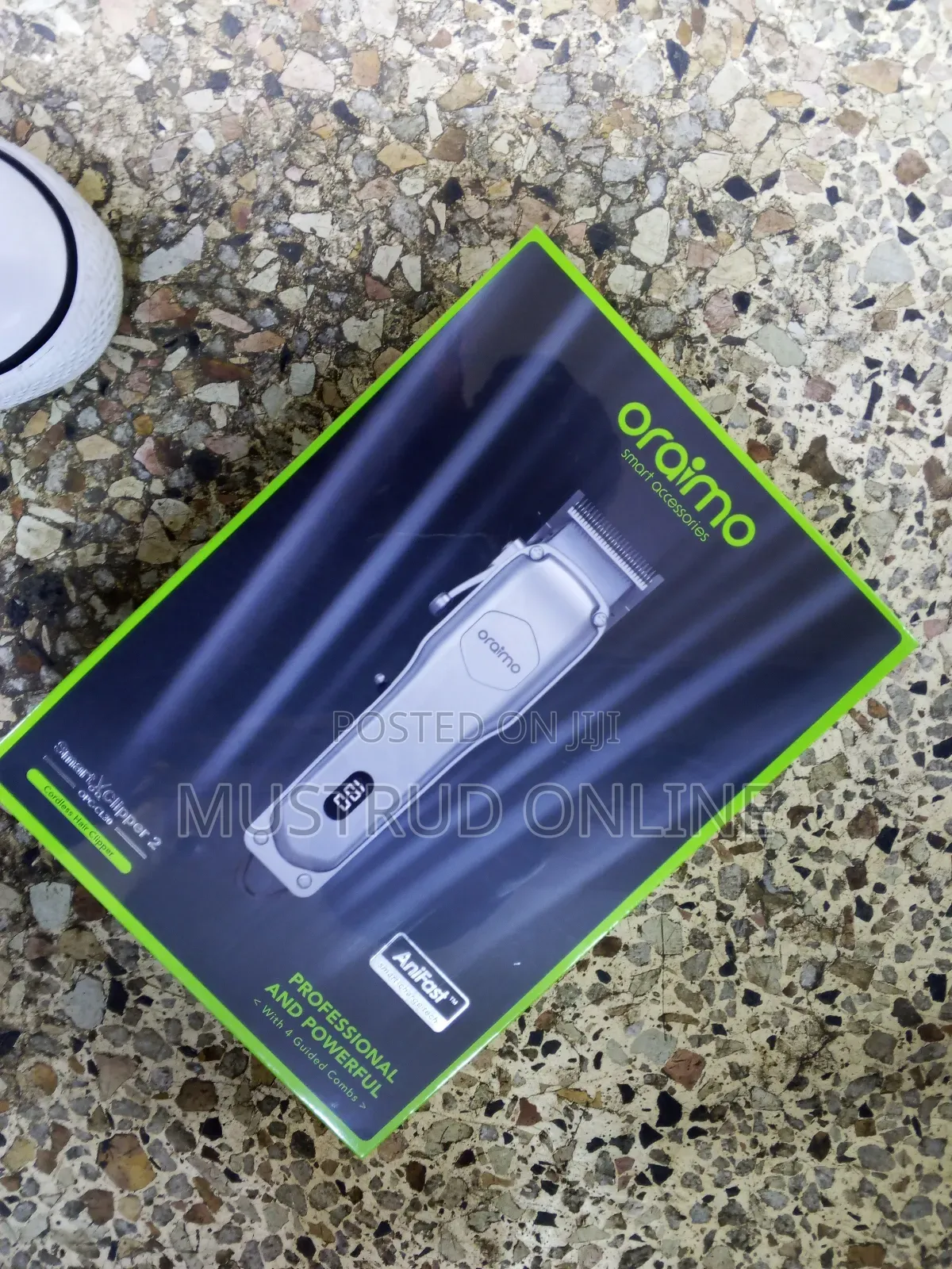 Smart Clipper 2 Professional Machine